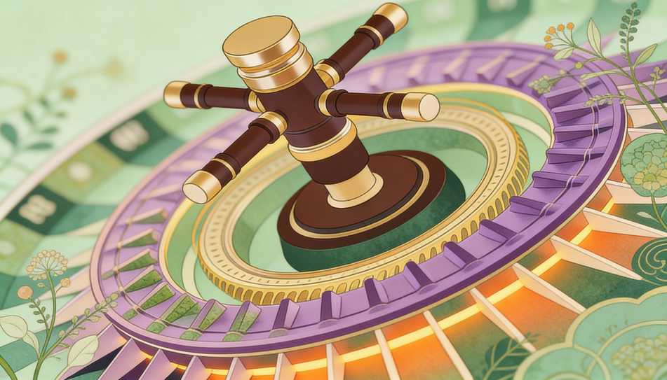 Checklist voor bonussen bij Winspark casino