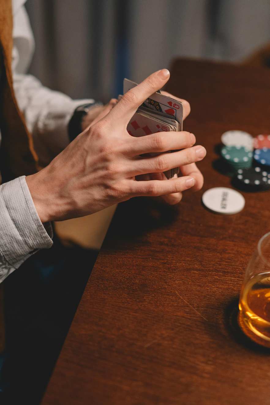 Pourquoi la vérification de compte est-elle obligatoire sur les casinos en ligne ?