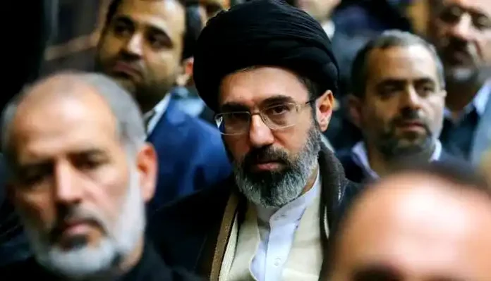 امریکی