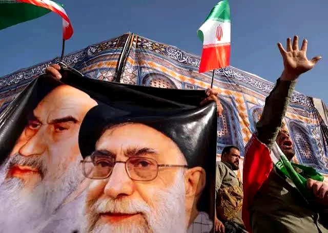 ایران