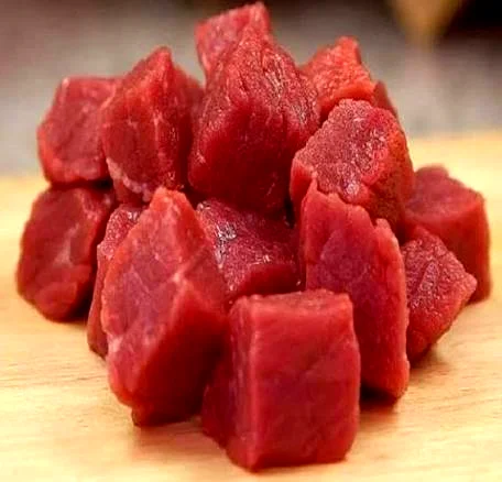 گوشت