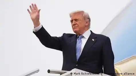 امریکا