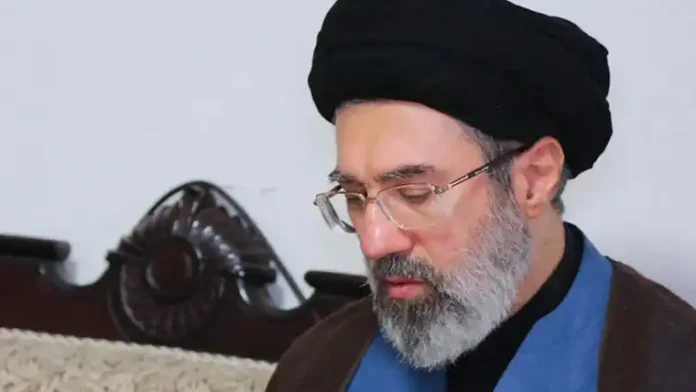 ایرانی سپریم لیڈر