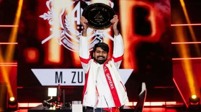 محمد زبیر