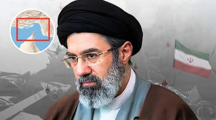 ایرانی