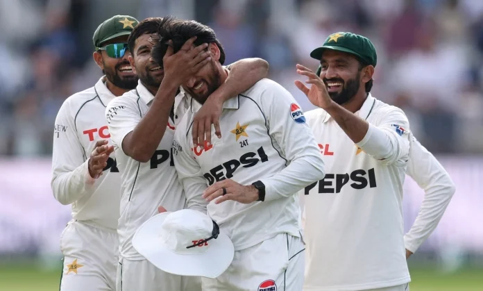 دورہ انگلینڈ میں خراب پرفارمنس