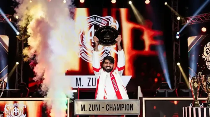 محمد زبیر