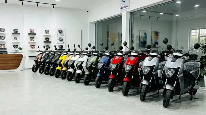 ای بائیک اسکیم 2026
