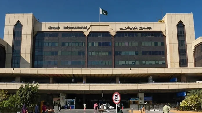 کراچی