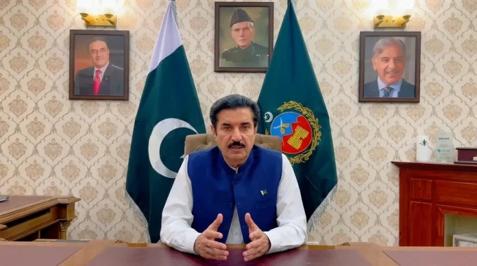 خیبرپختونخوا