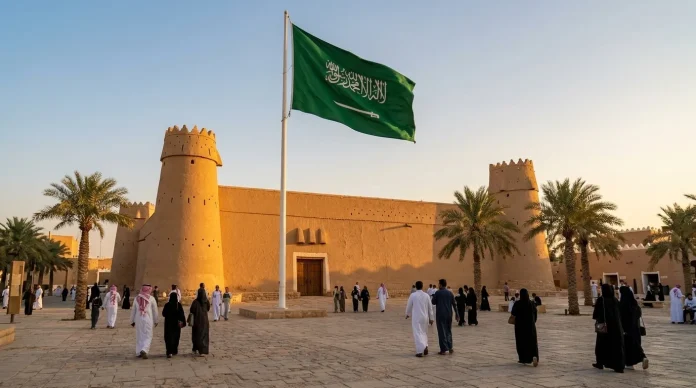 سعودی