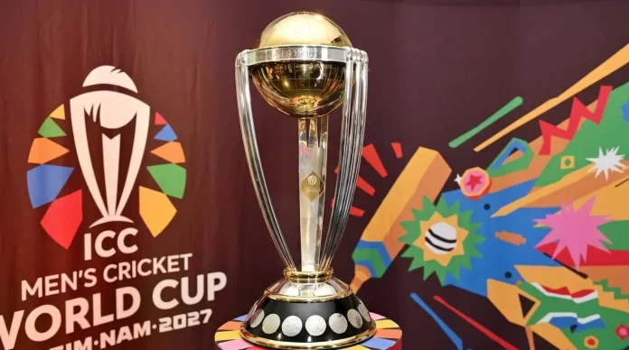کرکٹ